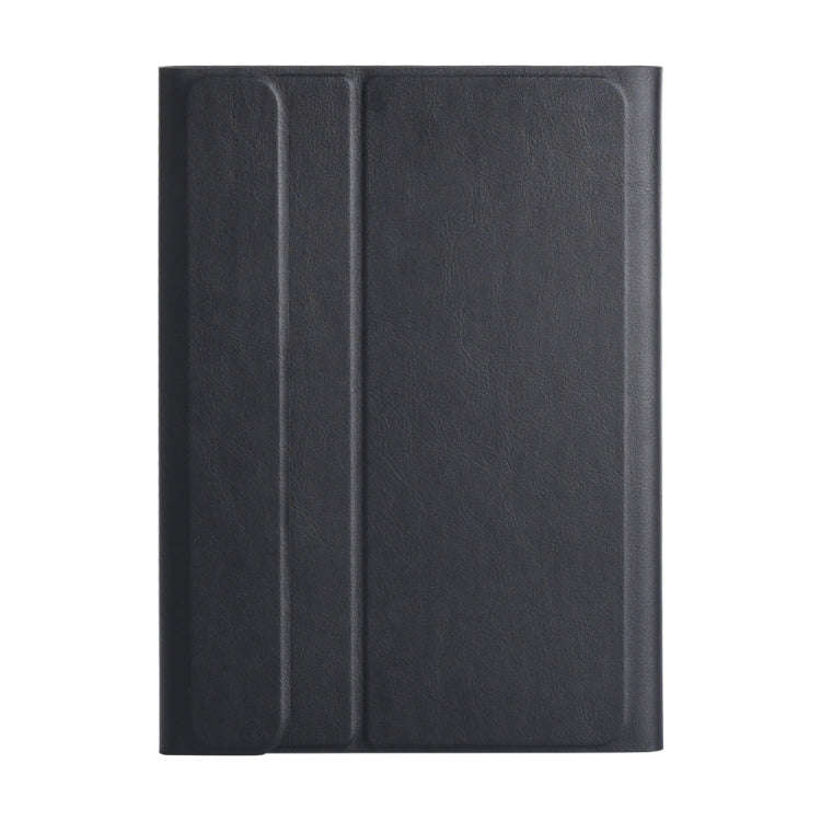 DY720 For Galaxy Tab S5e T720 / T725 Detachable Plastic Bluetooth Keyboard Leather Tablet Case wi...