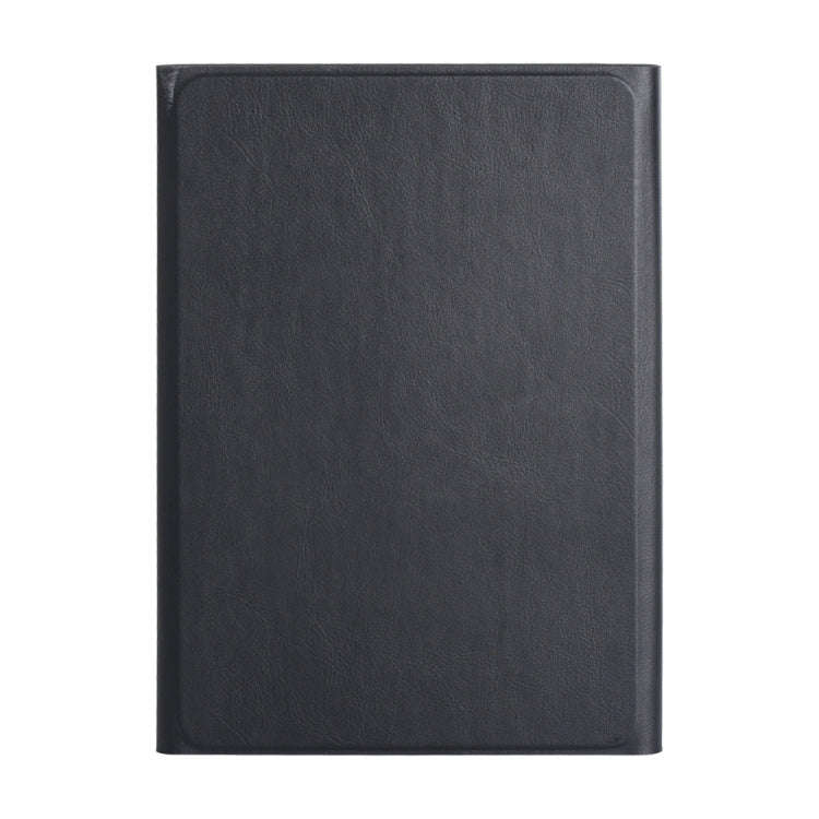 DY720 For Galaxy Tab S5e T720 / T725 Detachable Plastic Bluetooth Keyboard Leather Tablet Case wi...