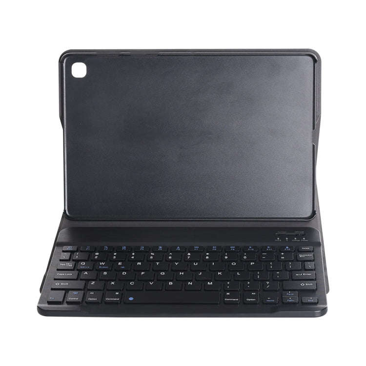 DY720 For Galaxy Tab S5e T720 / T725 Detachable Plastic Bluetooth Keyboard Leather Tablet Case wi...