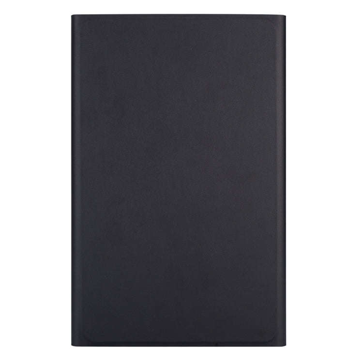 DY590 For Galaxy Tab A 10.5 T590 / T595 Detachable Plastic Bluetooth Keyboard Leather Tablet Case...