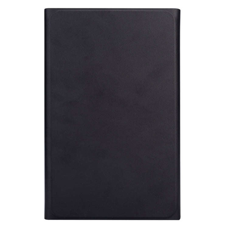DY580 For Galaxy Tab A 10.1 T580 / T585 Detachable Plastic Bluetooth Keyboard Leather Tablet Case...