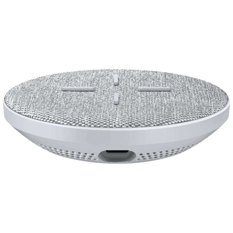 Original Huawei CP61 27W Super Fast Charging Wireless Charger(Grey)