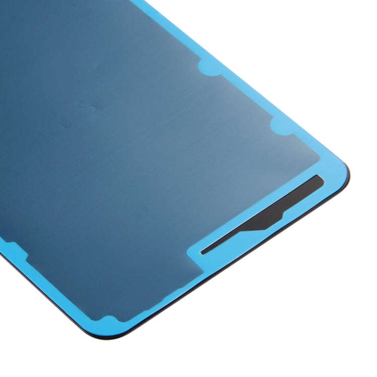 For Galaxy A9 (2016) / A900 Original Battery Back Cover (Black)