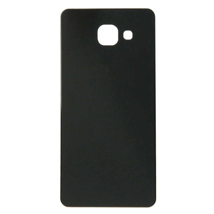 For Galaxy A5(2016) / A510 Battery Back Cover  (Black)