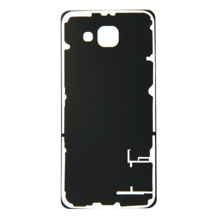 For Galaxy A5(2016) / A510 Battery Back Cover  (Rose Gold)