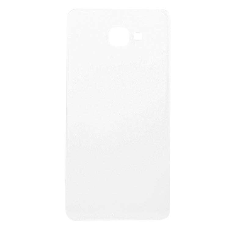 For Galaxy A5(2016) / A510 Battery Back Cover  (White)