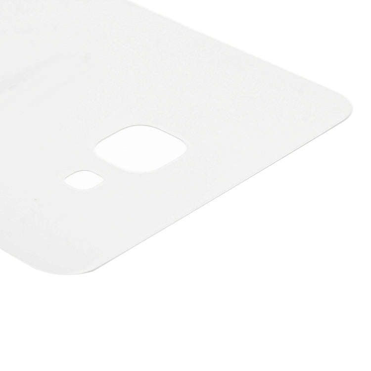 For Galaxy A5(2016) / A510 Battery Back Cover  (White)