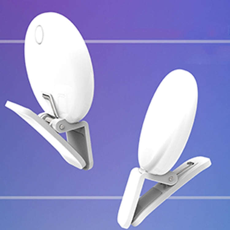 RK17 Mini and Portable Live Show Beauty Artifact 3 Levels of Brightness Warm and White Light Fill...