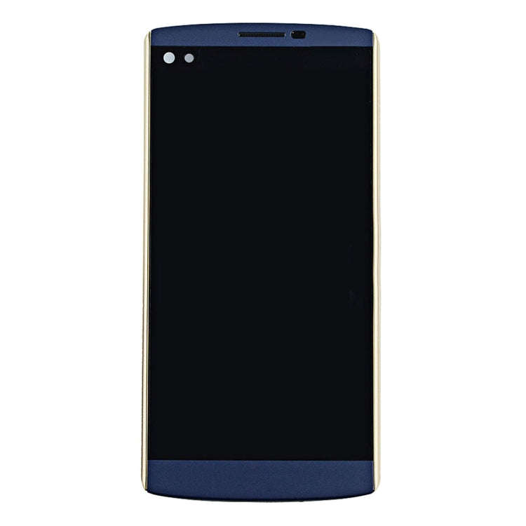 TFT LCD Screen for LG V10 H960 H961 H968 H900 VS990 Digitizer Full Assembly with Frame