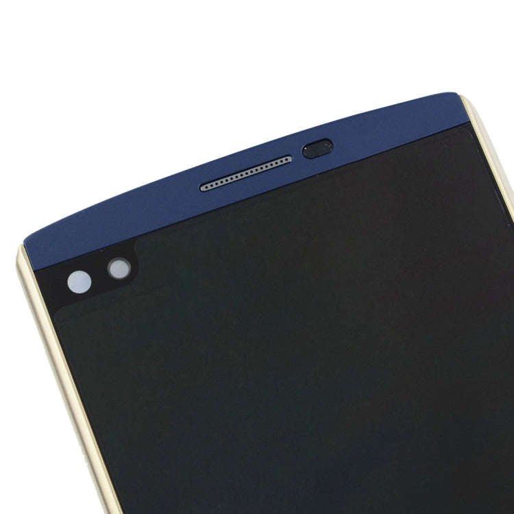 TFT LCD Screen for LG V10 H960 H961 H968 H900 VS990 Digitizer Full Assembly with Frame