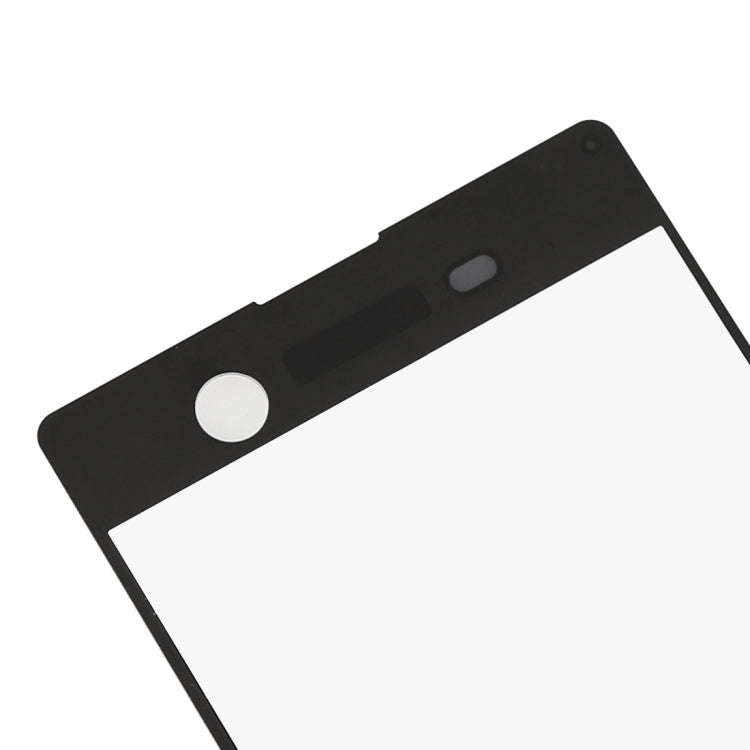 OEM LCD Screen for Sony Xperia M5 / E5603 / E5606 / E5653 with Digitizer Full Assembly(Black)