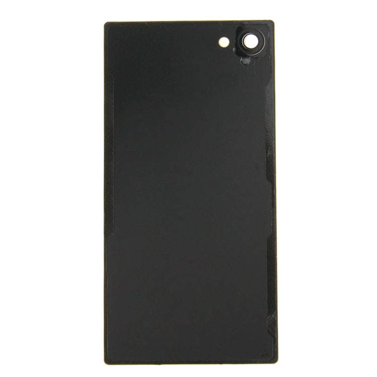 Original Back Battery Cover for Sony Xperia Z5 Compact(Gold)