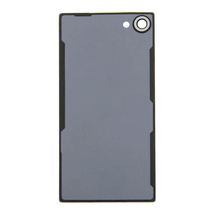 Original Back Battery Cover for Sony Xperia Z5 Compact(White)