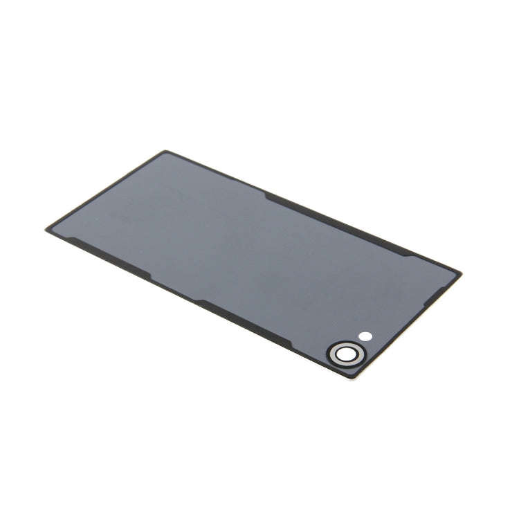 Original Back Battery Cover for Sony Xperia Z5 Compact(White)