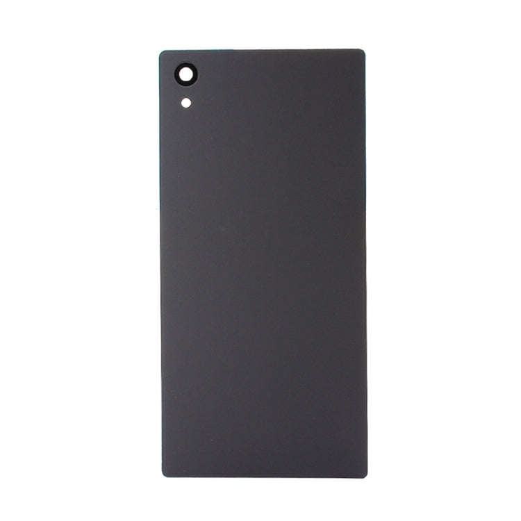 Original Back Battery Cover for Sony Xperia Z5 Premium(Black)