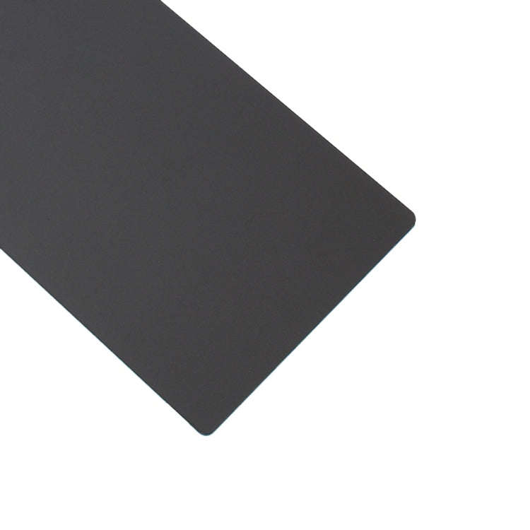 Original Back Battery Cover for Sony Xperia Z5 Premium(Black)
