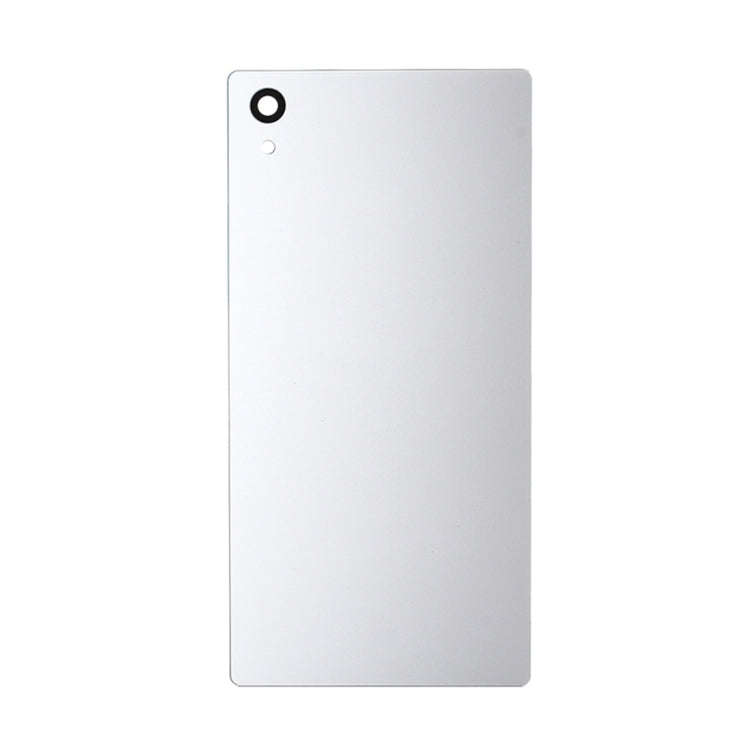 Original Back Battery Cover for Sony Xperia Z5 Premium(White)