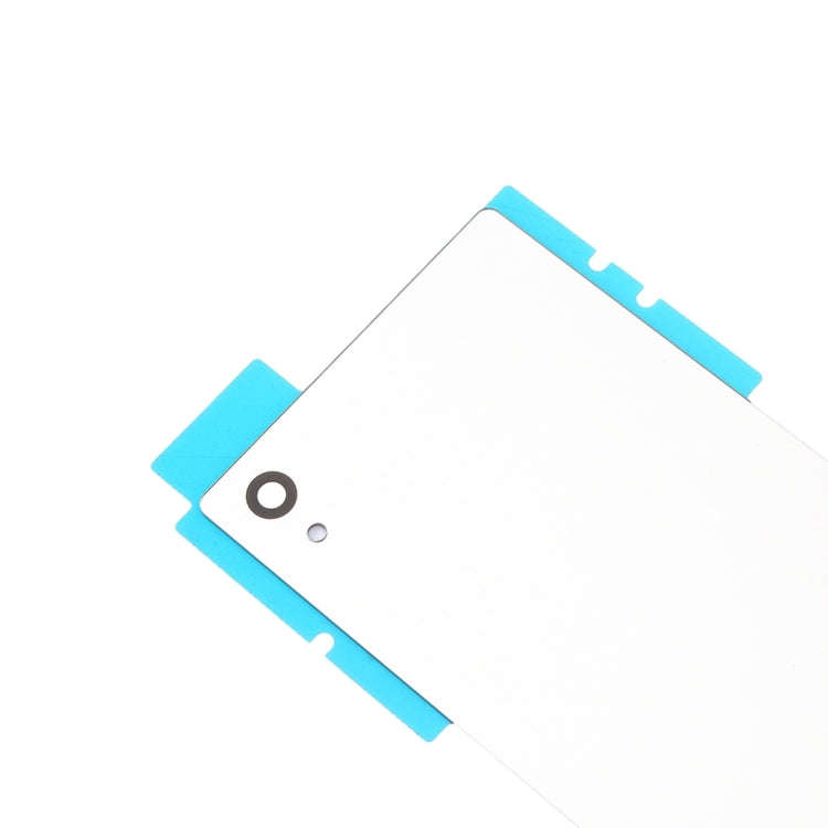 Original Back Battery Cover for Sony Xperia Z5 Premium(White)