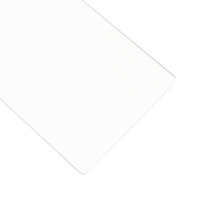 Original Back Battery Cover for Sony Xperia Z5 Premium(White)