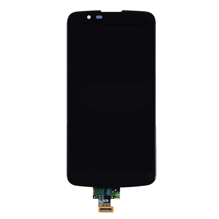 LCD Screen and Digitizer Full Assembly for LG K10 Lte / K10 2016 / K410 / K420 / K420N / K430 / K...