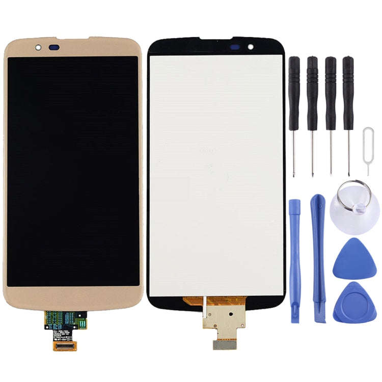 TFT LCD Screen for LG K10 Lte / K10 2016 / K410 / K420 / K420N / K430 / K430DS / K430DSF / K430DS...
