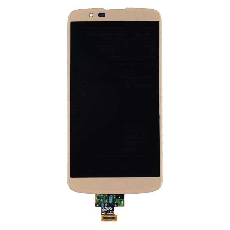 TFT LCD Screen for LG K10 Lte / K10 2016 / K410 / K420 / K420N / K430 / K430DS / K430DSF / K430DS...