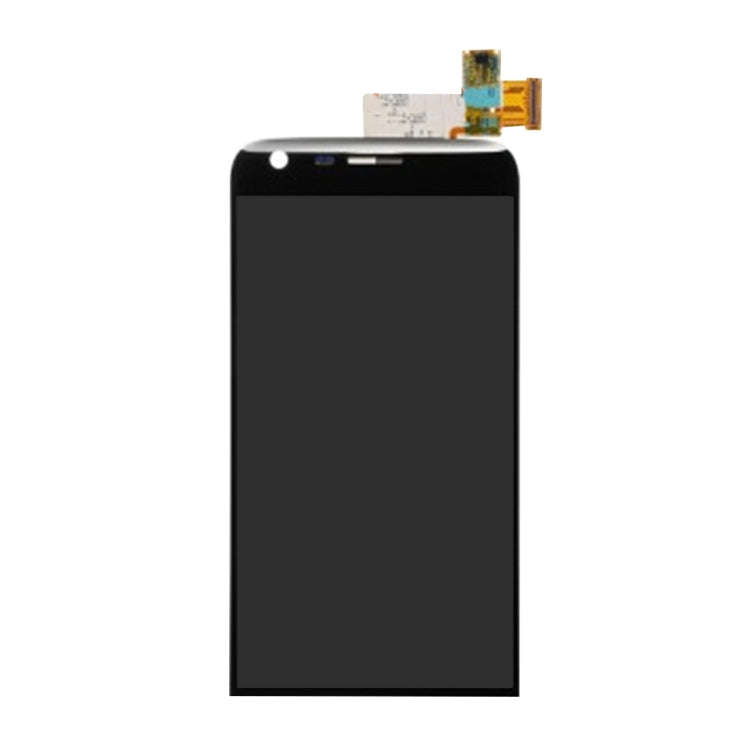 Original LCD Screen for LG G5 / H840 / H850 with Digitizer Full Assembly (Black)