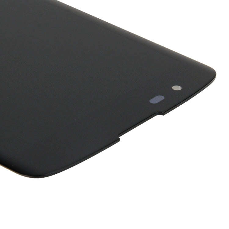 LCD Screen and Digitizer Full Assembly  for LG K8 2016 (Black)