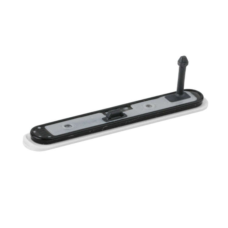 Compact Card Slot Port Dust Plug for Sony Xperia Z5(Silver)