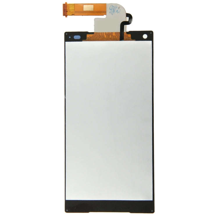 LCD Display + Touch Panel  for Sony Xperia Z5 Compact / Z5 mini / E5823(Black)