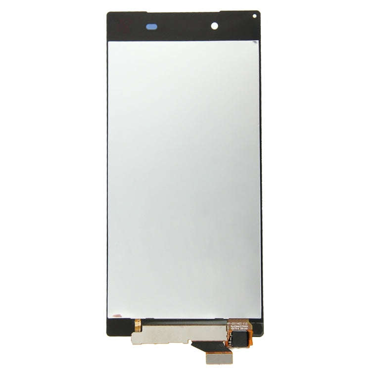 LCD Display + Touch Panel  for Sony Xperia Z5, 5.2 inch(White)