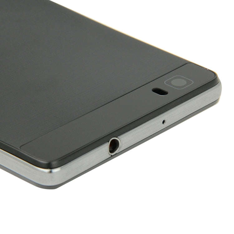 For Huawei P8 Lite Full Housing Cover (Front Housing LCD Frame Bezel Plate + Battery Back Cover)(...