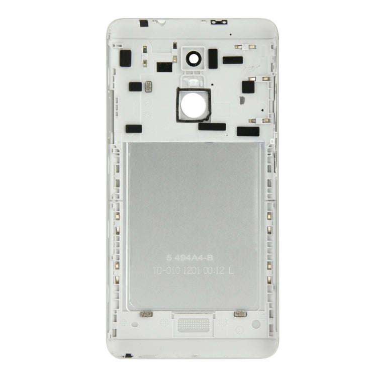 Battery Back Cover  for Xiaomi Redmi Note 3(Silver)
