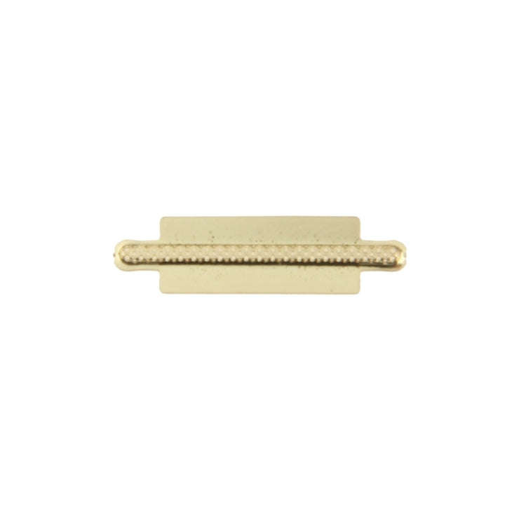For Huawei Ascend Mate 7 Front Housing LCD Frame Bezel Plate(Gold)
