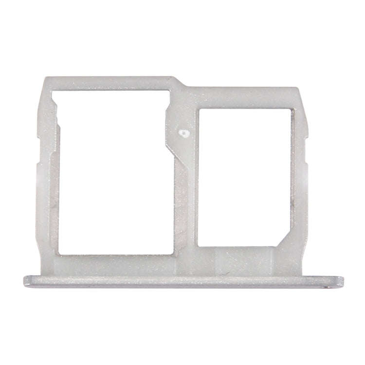 SIM Card Tray + Micro SD / SIM Card Tray for LG G5 / H868 / H860 / F700 / LS992(Grey)