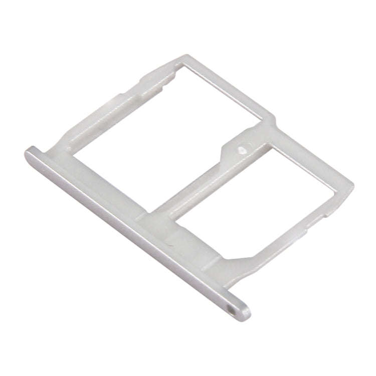 SIM Card Tray + Micro SD / SIM Card Tray for LG G5 / H868 / H860 / F700 / LS992(Grey)
