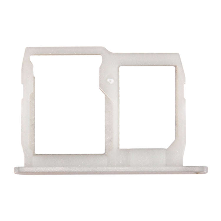 SIM Card Tray + Micro SD / SIM Card Tray for LG G5 / H868 / H860 / F700 / LS992(Gold)