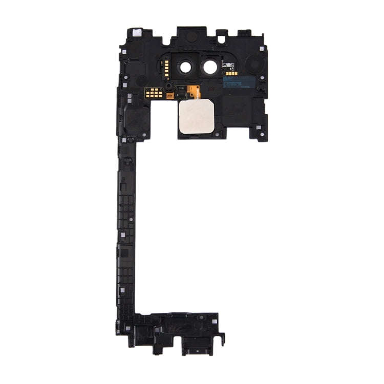 Rear Housing Frame for LG V20 (Single SIM Version)(Black)