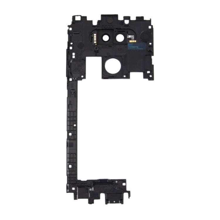 Rear Housing Frame for LG V20 (Single SIM Version)(Silver)