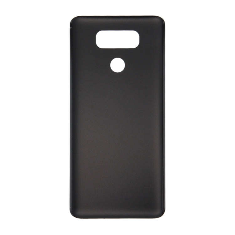Back Cover for LG G6 / H870 / H870DS / H872 / LS993 / VS998 / US997(Blue)