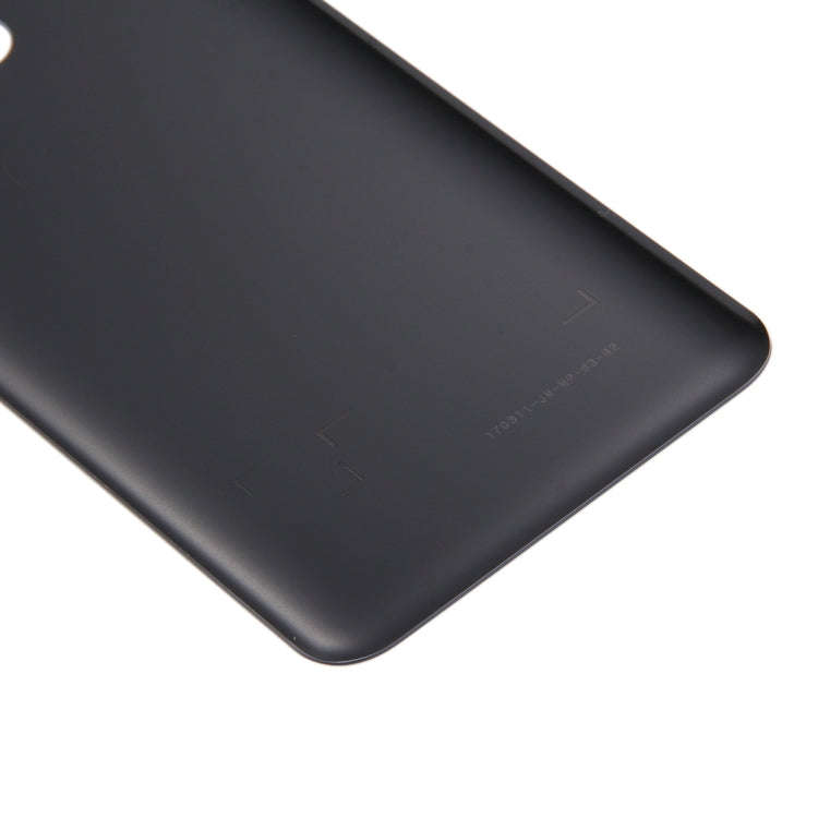 Back Cover for LG G6 / H870 / H870DS / H872 / LS993 / VS998 / US997(Blue)