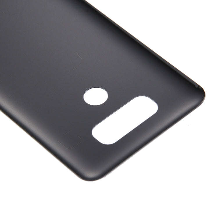 Back Cover for LG G6 / H870 / H870DS / H872 / LS993 / VS998 / US997(Blue)