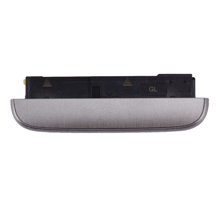 Bottom (Charging Dock + Microphone + Speaker Ringer Buzzer) Module for LG G5 / H840 / H850 / H845...