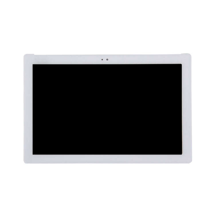 OEM LCD Screen for Asus ZenPad 10 Z300C / Z300CG P023 (Green Flex Cable Version) with Digitizer F...