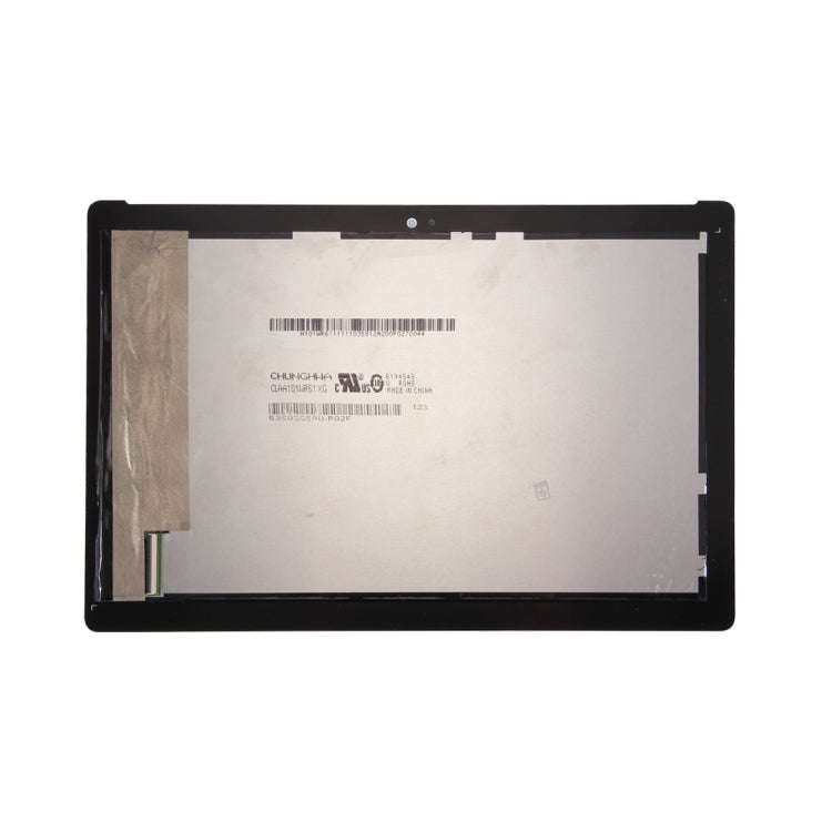 OEM LCD Screen for Asus ZenPad 10 Z300C / Z300CG P023 (Green Flex Cable Version) with Digitizer F...