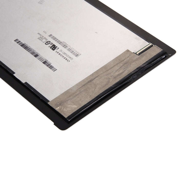 OEM LCD Screen for Asus ZenPad 10 Z300C / Z300CG P023 (Green Flex Cable Version) with Digitizer F...