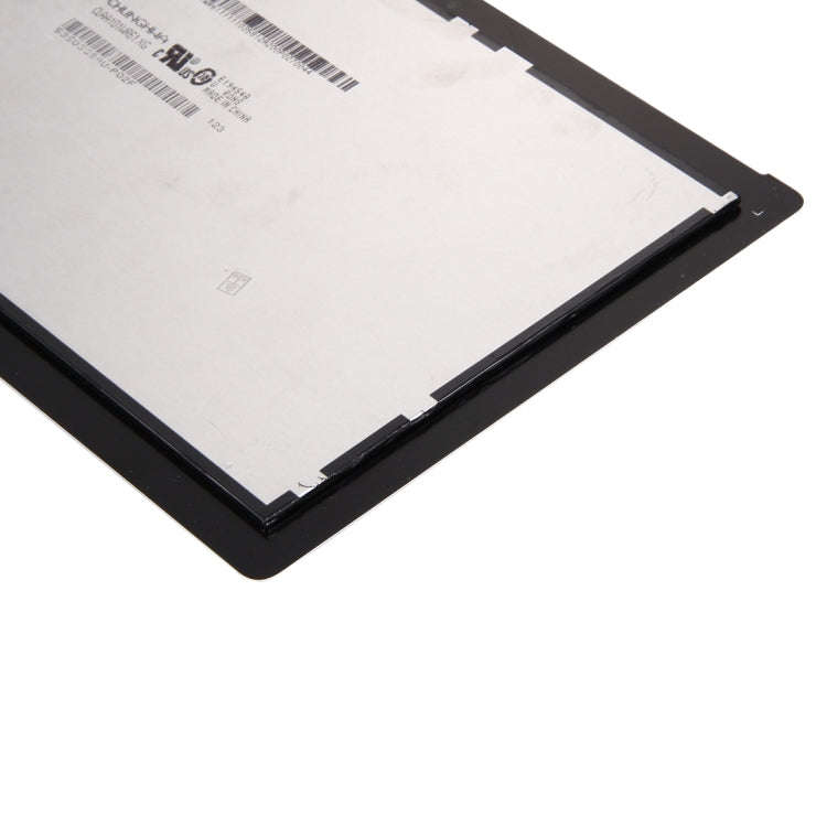 OEM LCD Screen for Asus ZenPad 10 Z300C / Z300CG P023 (Green Flex Cable Version) with Digitizer F...