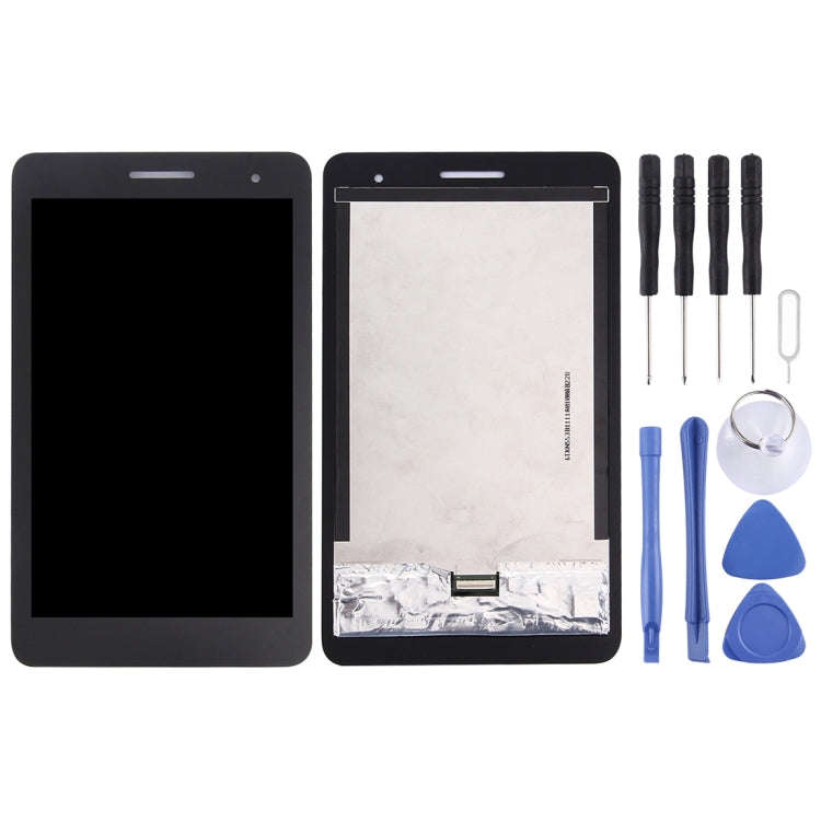 OEM LCD Screen For Huawei MediaPad T1 7.0 / Honor Play MediaPad T1 / T1-701 with Digitizer Full A...