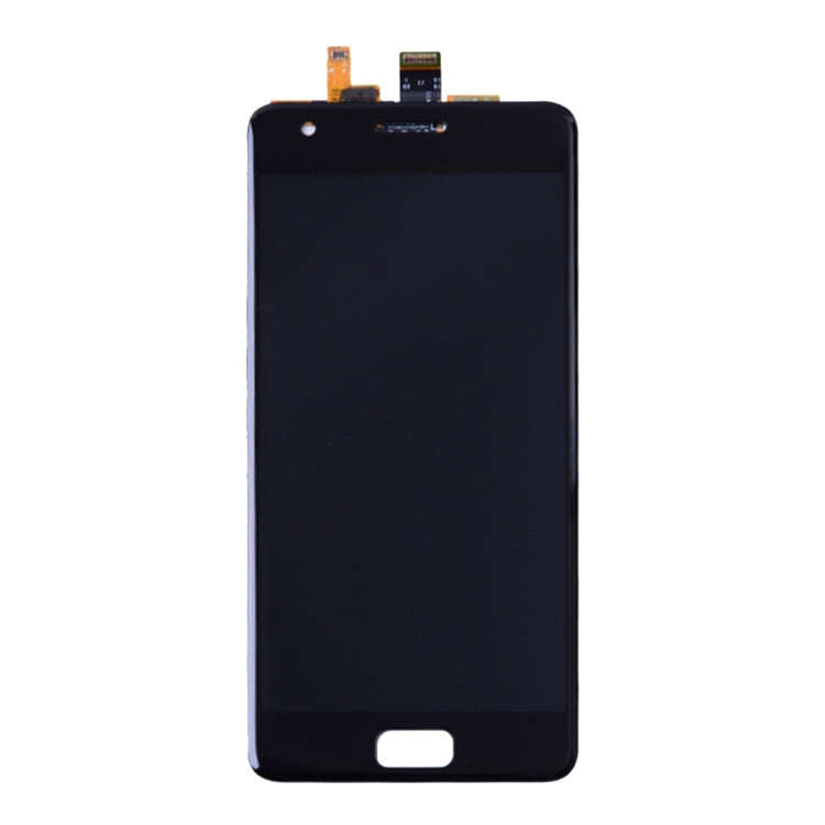 OEM LCD Screen for Lenovo ZUK Z2  with Digitizer Full Assembly (Black)