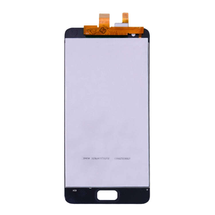 OEM LCD Screen for Lenovo ZUK Z2  with Digitizer Full Assembly (Black)